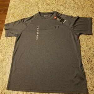 Under Armour Heat Gear! 🌡